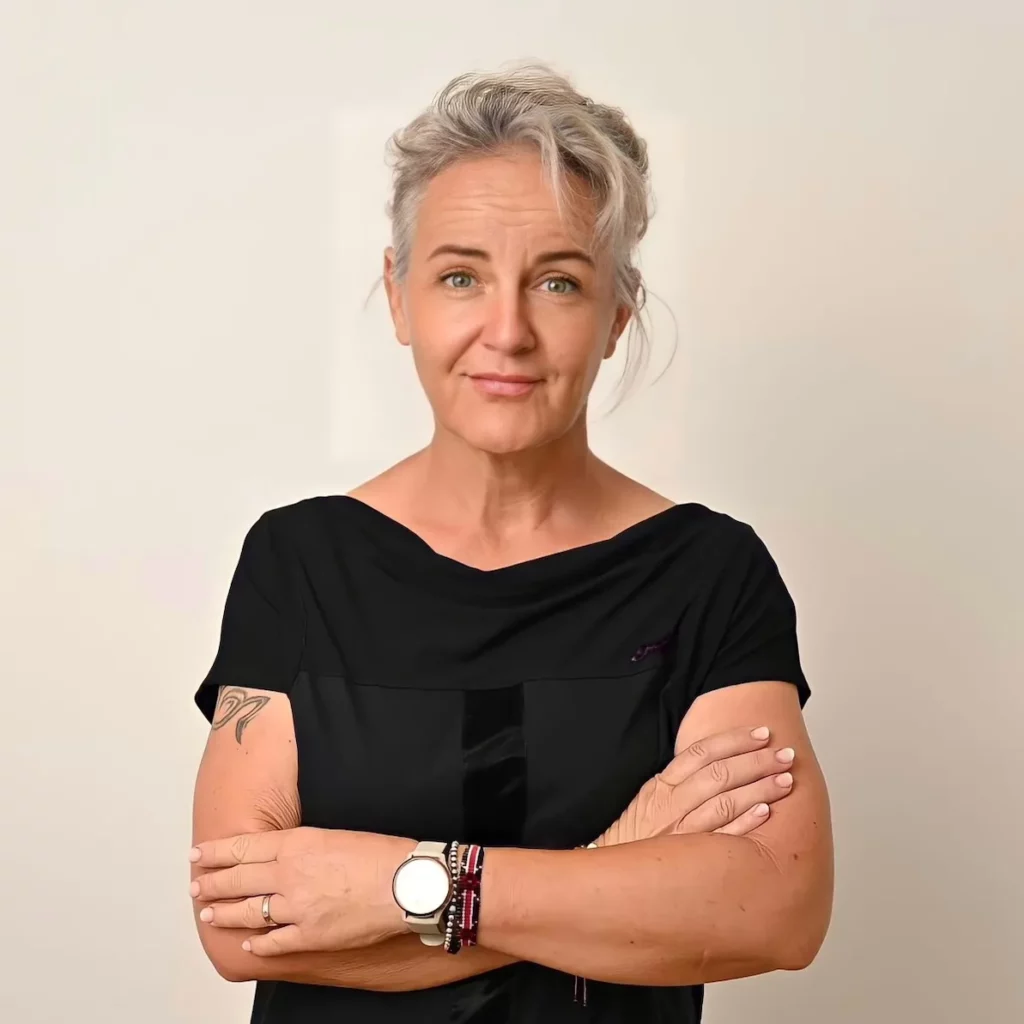 Bc. Gabriela Tomšík Doleželová jednatelka finanční účetní v2